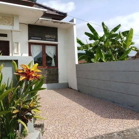Villa Das Meer 2Br Villa Near Lovina Beach Kültér fotó