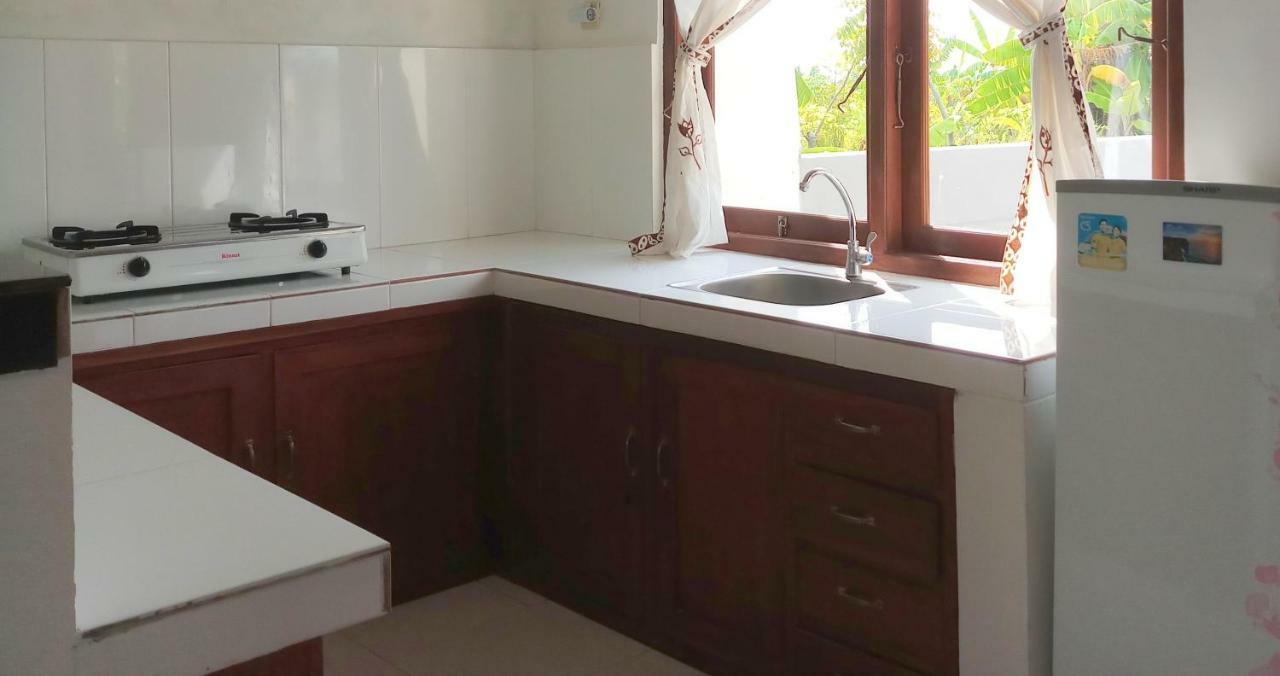 Villa Das Meer 2Br Villa Near Lovina Beach Kültér fotó