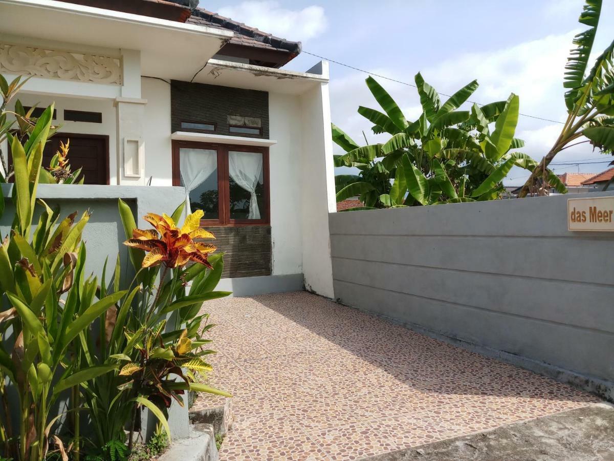 Villa Das Meer 2Br Villa Near Lovina Beach Kültér fotó