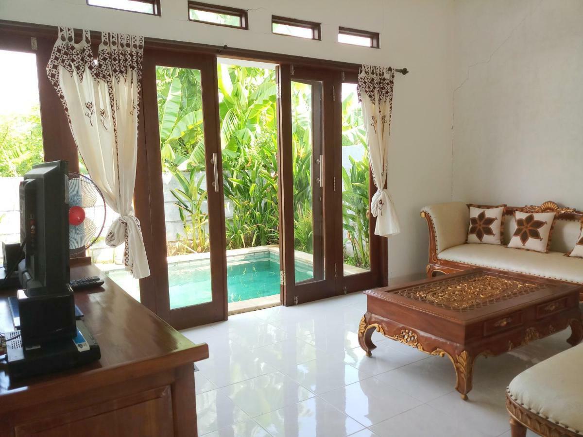 Villa Das Meer 2Br Villa Near Lovina Beach Kültér fotó