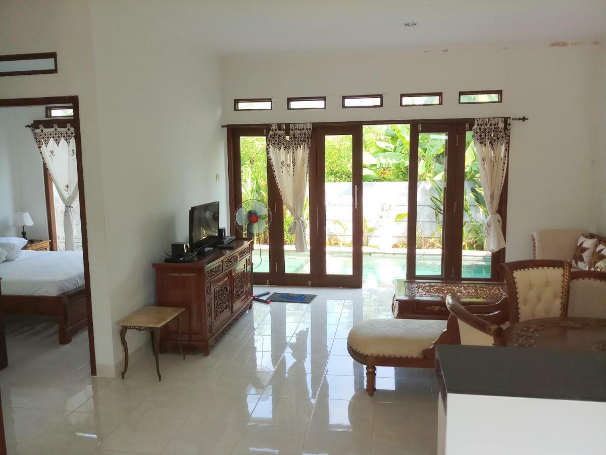 Villa Das Meer 2Br Villa Near Lovina Beach Kültér fotó