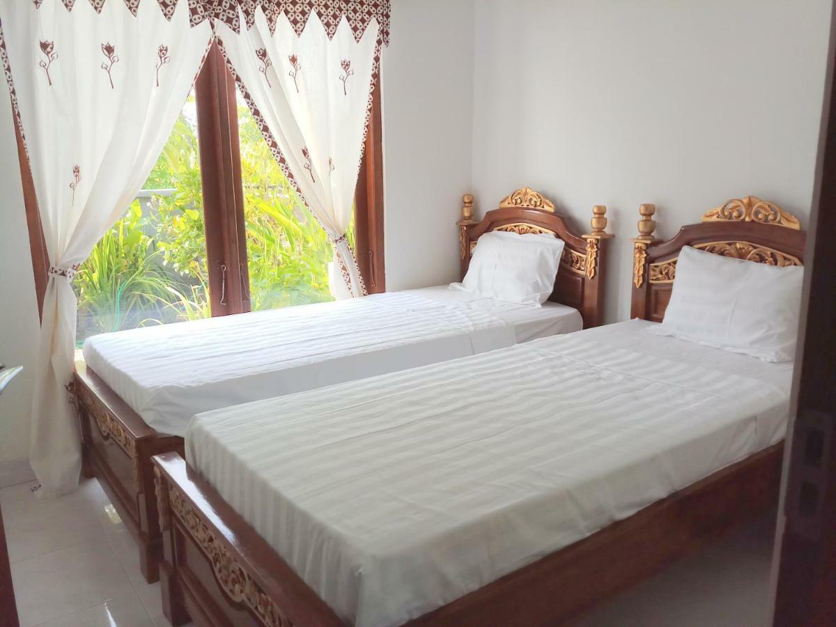 Villa Das Meer 2Br Villa Near Lovina Beach Kültér fotó