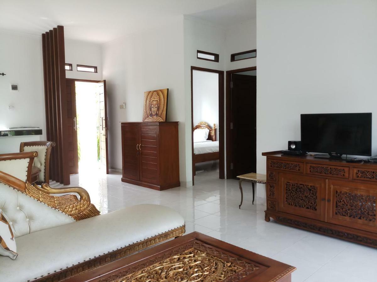 Villa Das Meer 2Br Villa Near Lovina Beach Kültér fotó