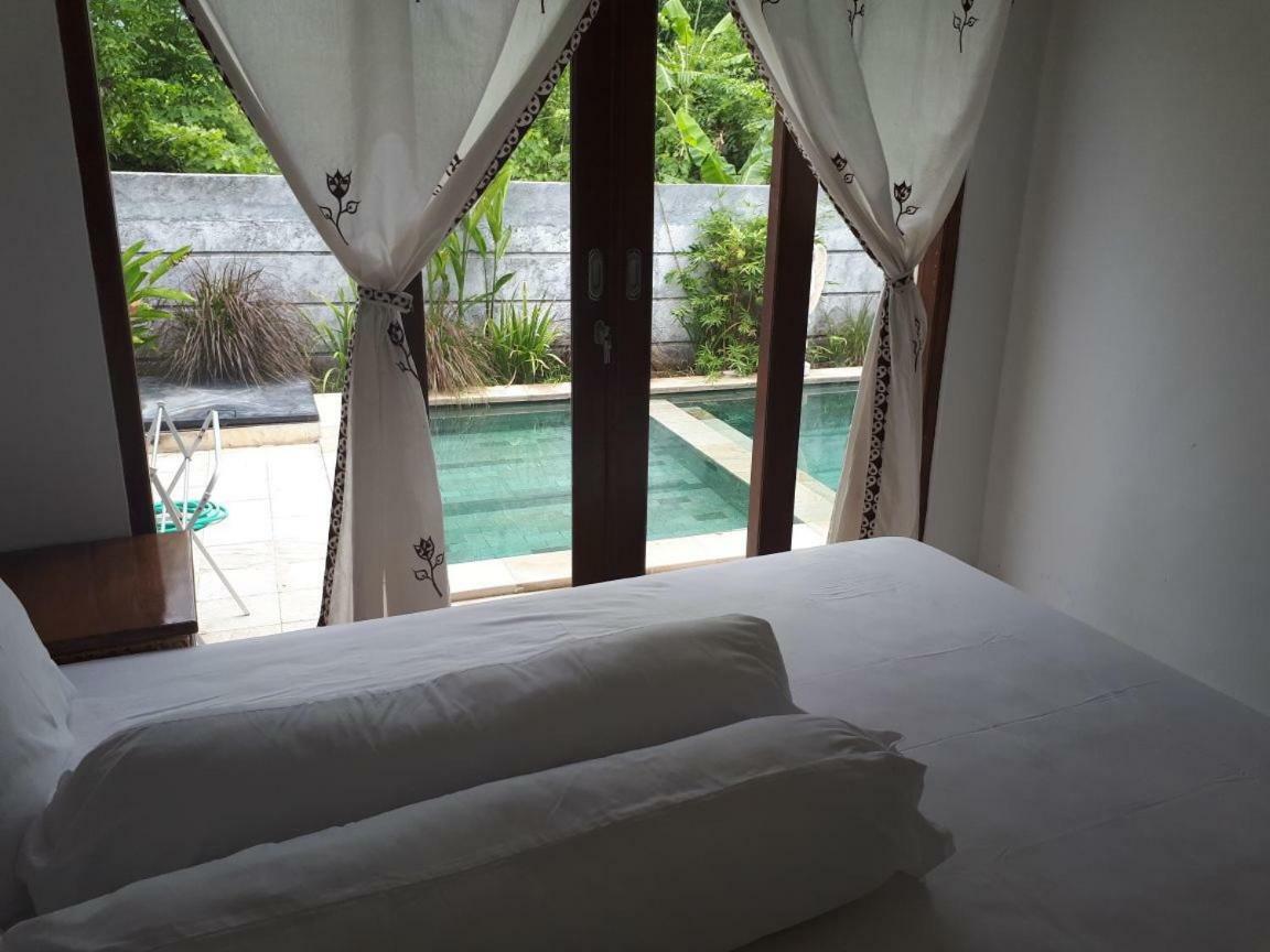 Villa Das Meer 2Br Villa Near Lovina Beach Kültér fotó