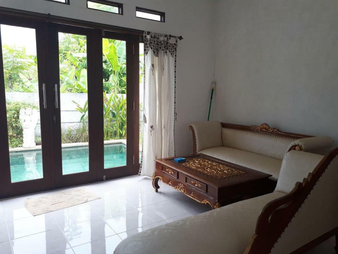 Villa Das Meer 2Br Villa Near Lovina Beach Kültér fotó